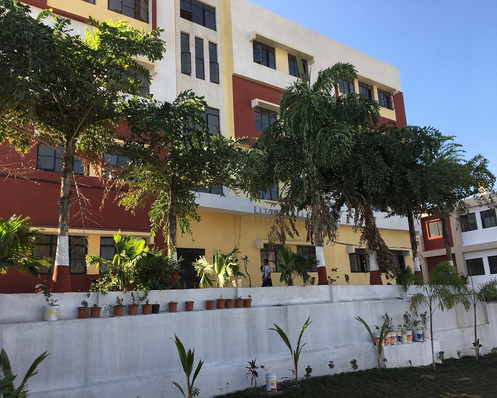 College of Education M.Ed