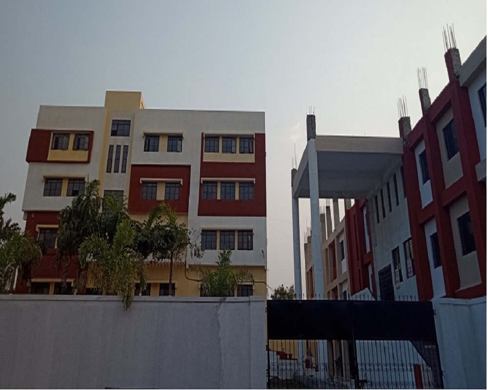 KBP Arts Commerce Night College Chakan